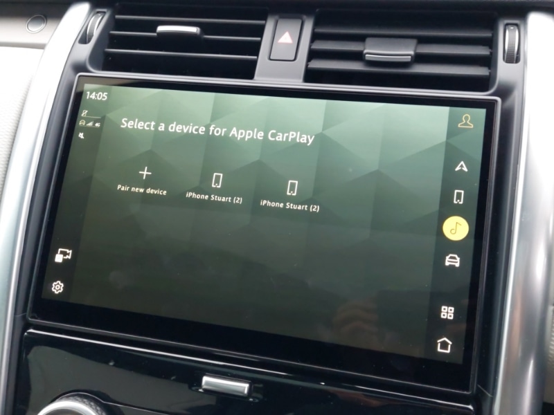 Used Land Rover Discovery 2023 for sale - 76885359: Photo 17