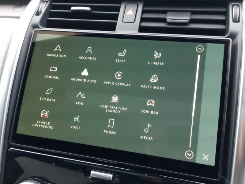 Used Land Rover Discovery 2023 for sale - 76885359: Photo 18