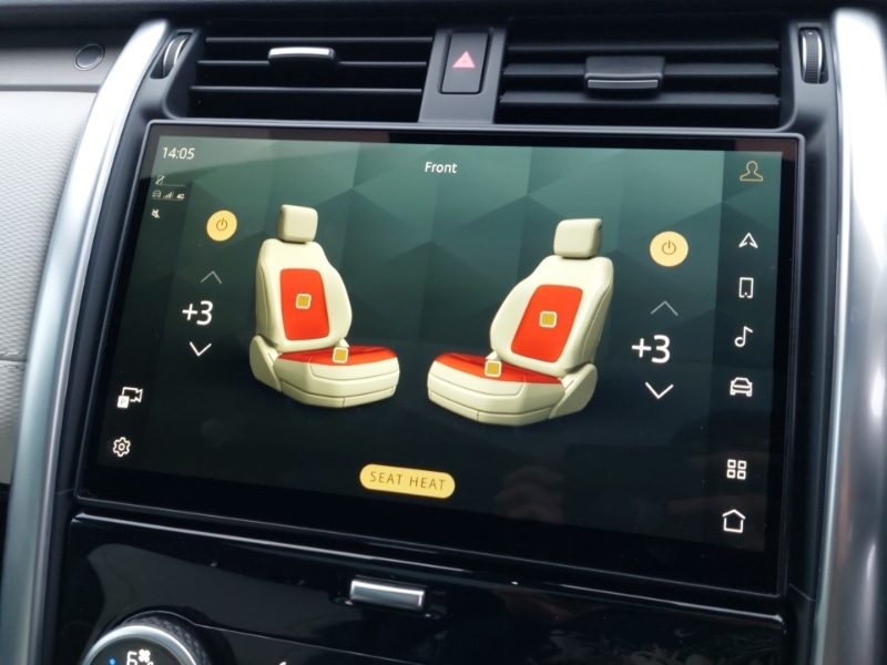 Used Land Rover Discovery 2023 for sale - 76885359: Photo 19