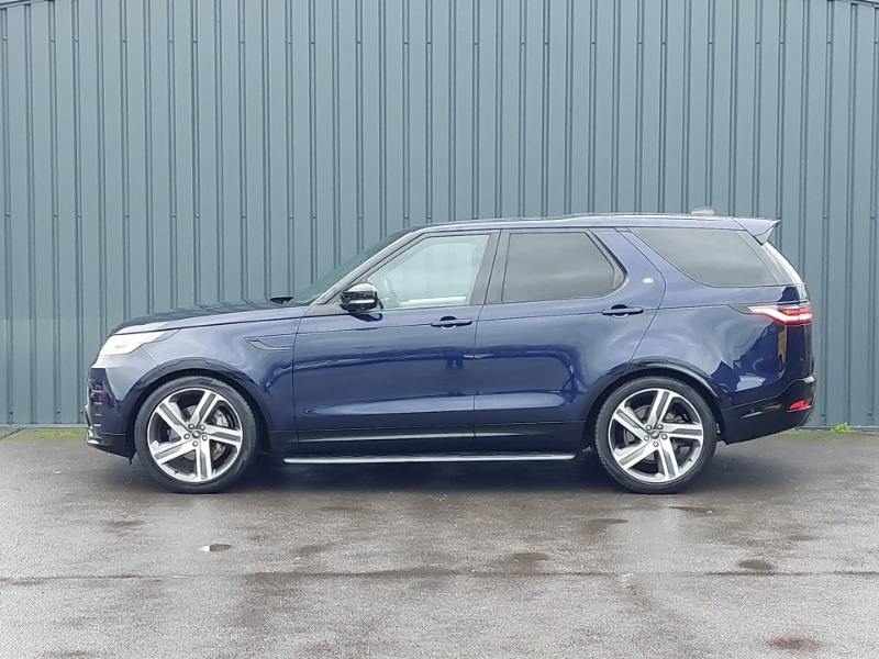 Used Land Rover Discovery 2023 for sale - 76885359: Photo 4