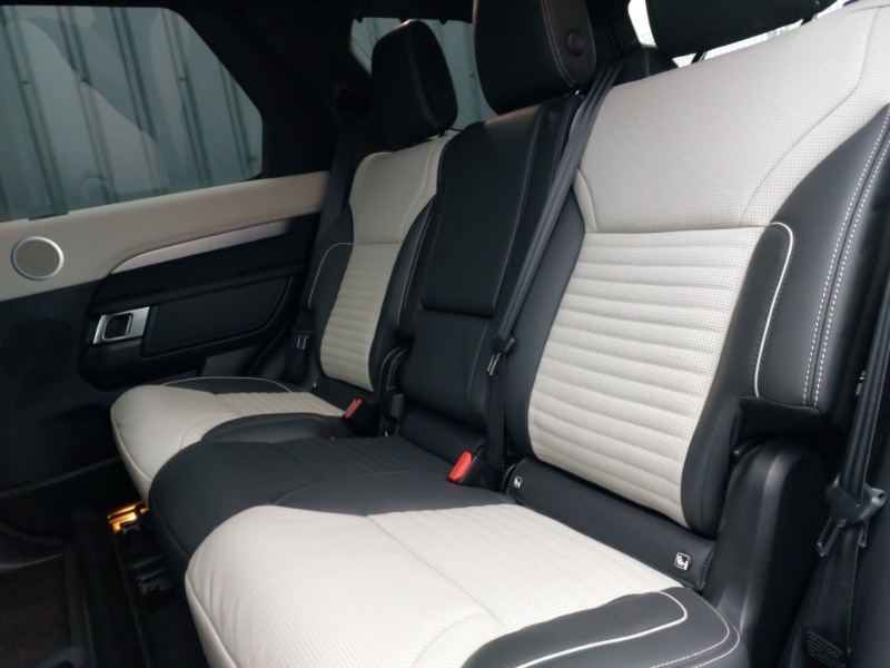 Used Land Rover Discovery 2023 for sale - 76885359: Photo 6