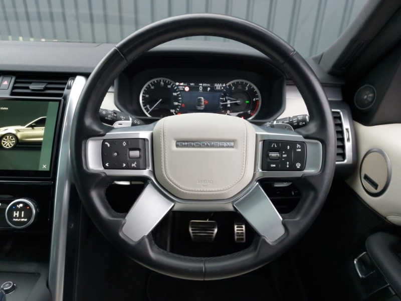 Used Land Rover Discovery 2023 for sale - 76885359: Photo 7