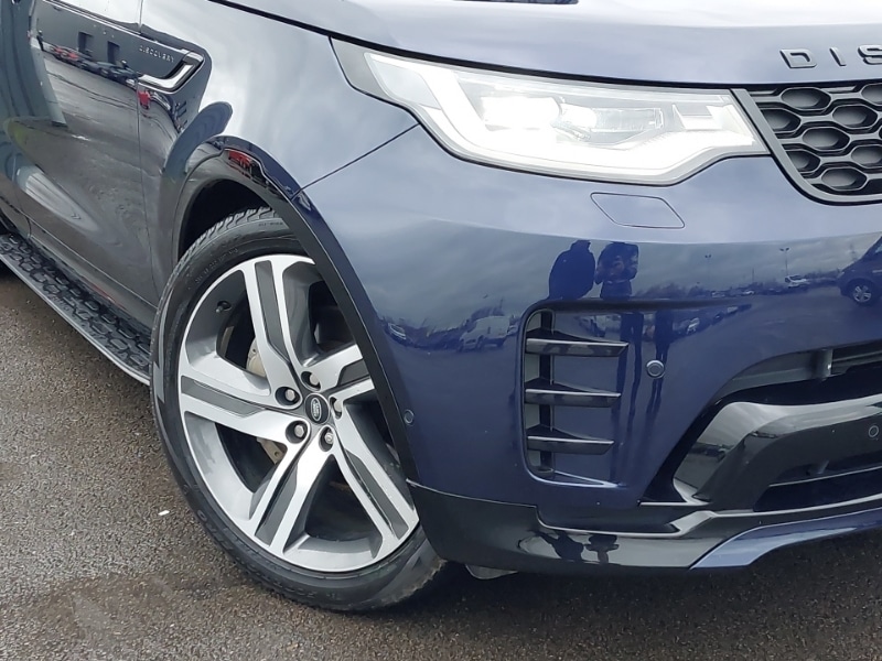 Used Land Rover Discovery 2023 for sale - 76885359: Photo 9