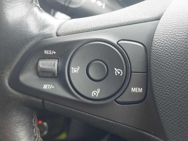 Used Vauxhall Corsa 2020 for sale - 76737241: Photo 13