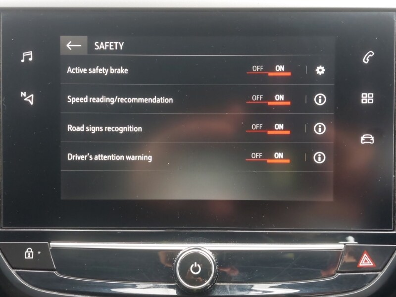 Used Vauxhall Corsa 2020 for sale - 76737241: Photo 19