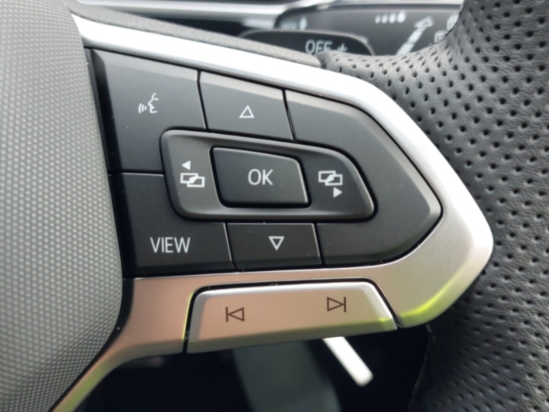 Used Volkswagen T-Roc 2025 for sale - 77062390: Photo 14