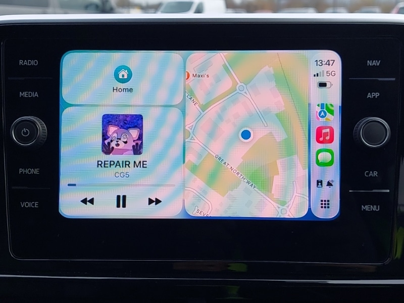 Used Volkswagen T-Roc 2025 for sale - 77062390: Photo 17