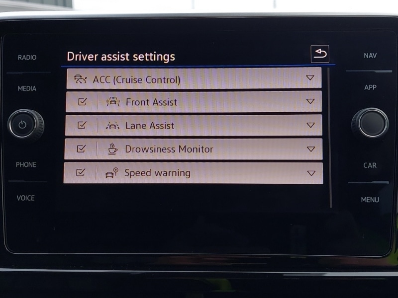 Used Volkswagen T-Roc 2025 for sale - 77062390: Photo 18