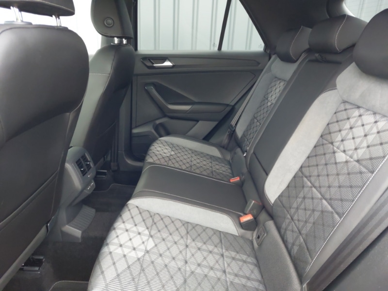Used Volkswagen T-Roc 2025 for sale - 77062390: Photo 6