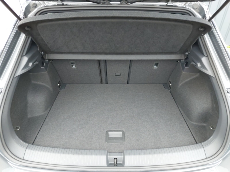 Used Volkswagen T-Roc 2025 for sale - 77062390: Photo 8