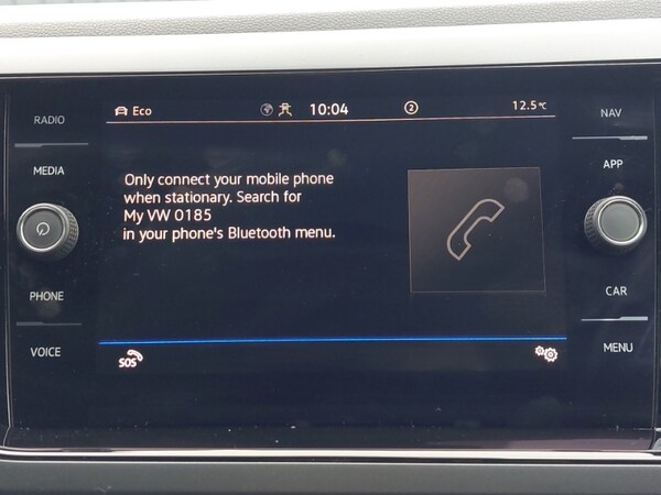 Used Volkswagen Taigo 2023 for sale - 76208527: Photo 18