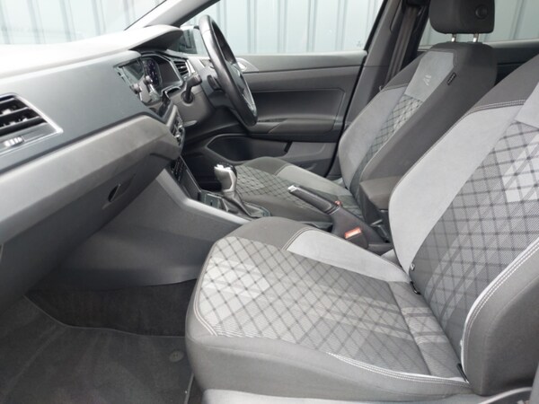 Used Volkswagen Taigo 2023 for sale - 76208527: Photo 5