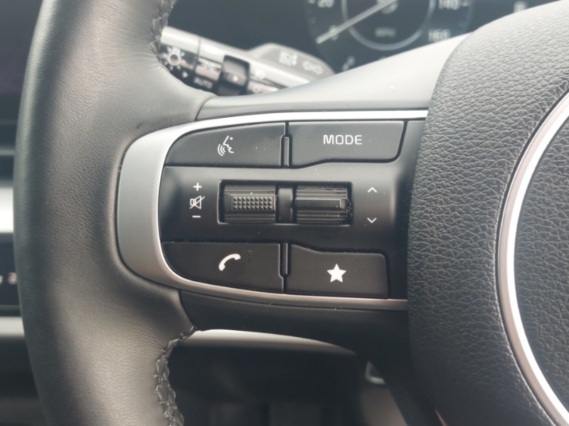 Used Kia Sportage 2024 for sale - 76403749: Photo 12