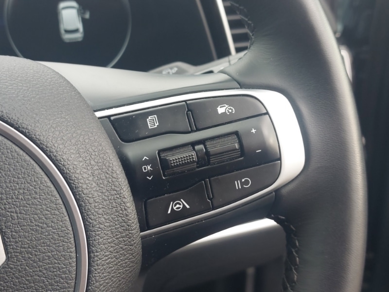 Used Kia Sportage 2024 for sale - 76403749: Photo 13