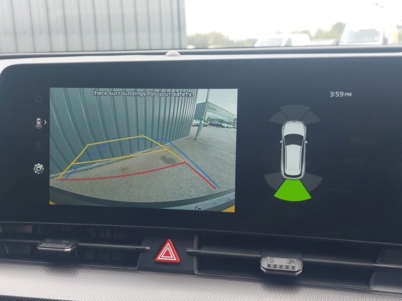 Used Kia Sportage 2024 for sale - 76403749: Photo 15