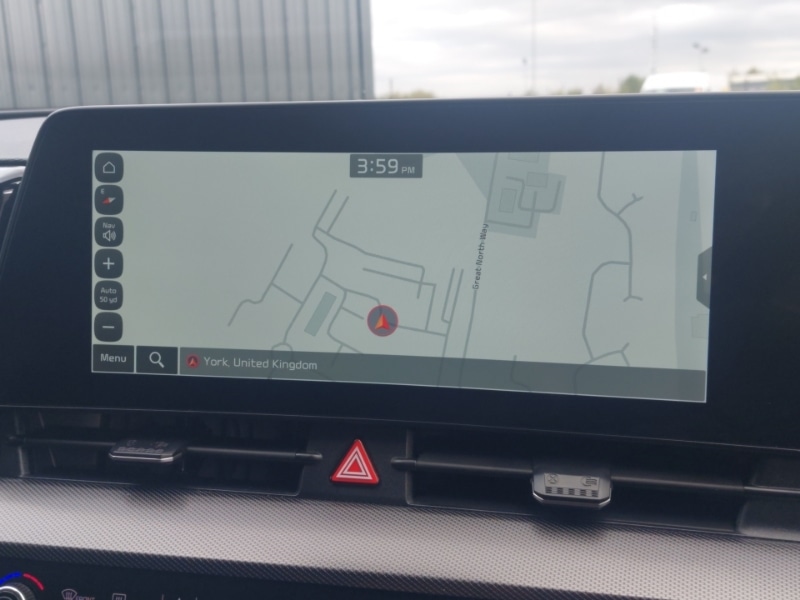 Used Kia Sportage 2024 for sale - 76403749: Photo 16