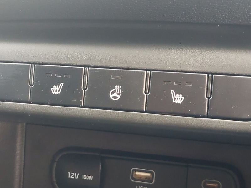 Used Kia Sportage 2024 for sale - 76403749: Photo 18