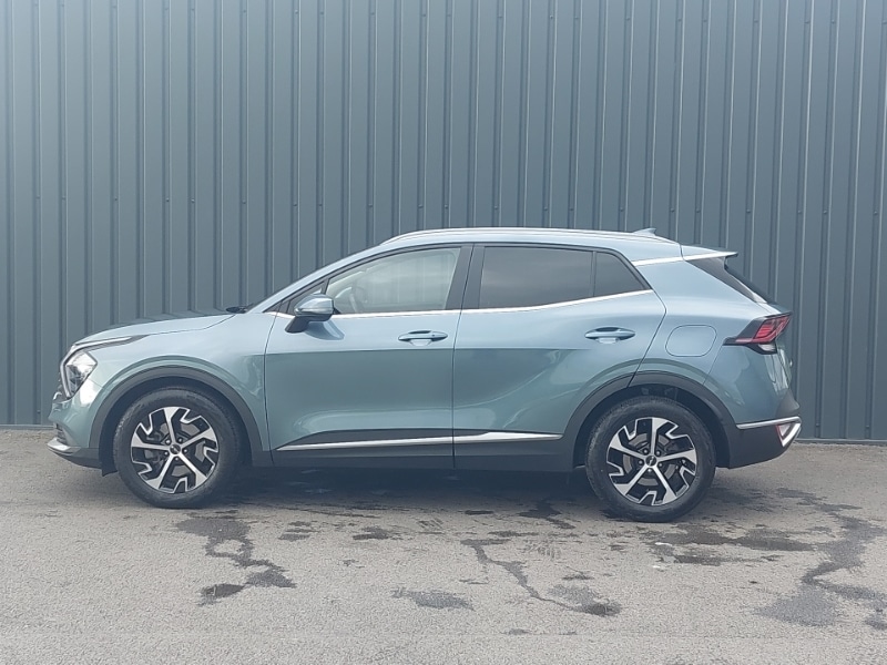 Used Kia Sportage 2024 for sale - 76403749: Photo 4