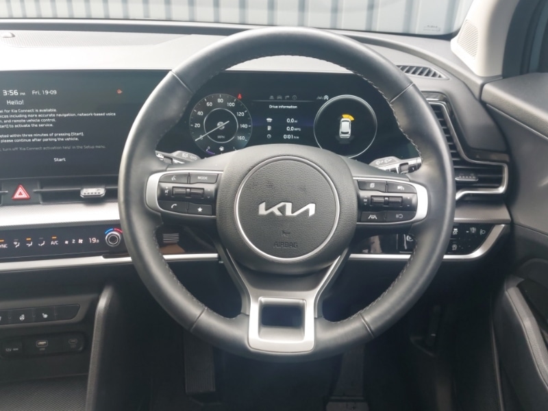 Used Kia Sportage 2024 for sale - 76403749: Photo 7