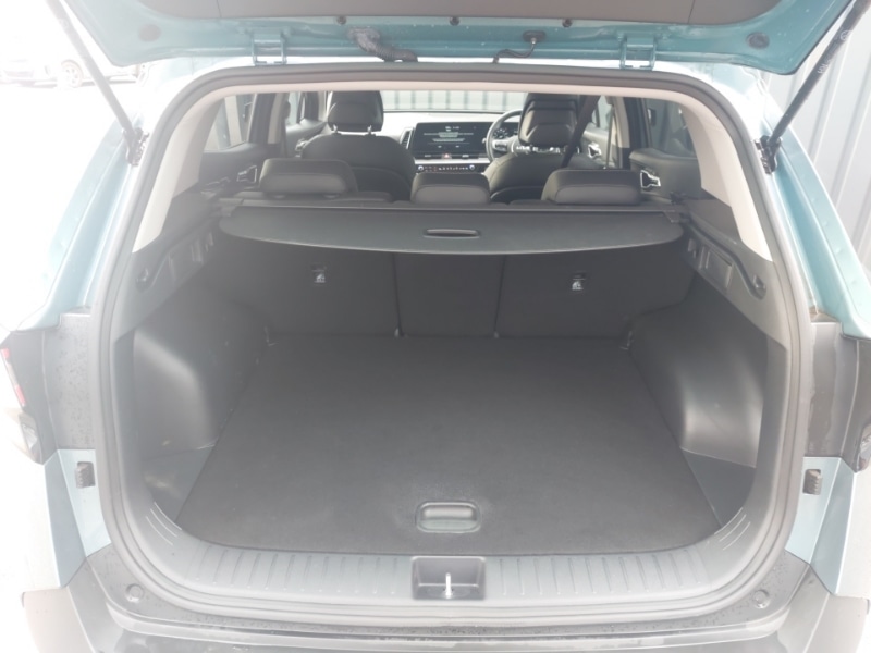 Used Kia Sportage 2024 for sale - 76403749: Photo 8