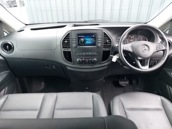 Used Mercedes-Benz Vito 2024 for sale - 78442101: Photo