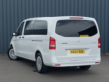 Used Mercedes-Benz Vito 2024 for sale - 78442101: Photo