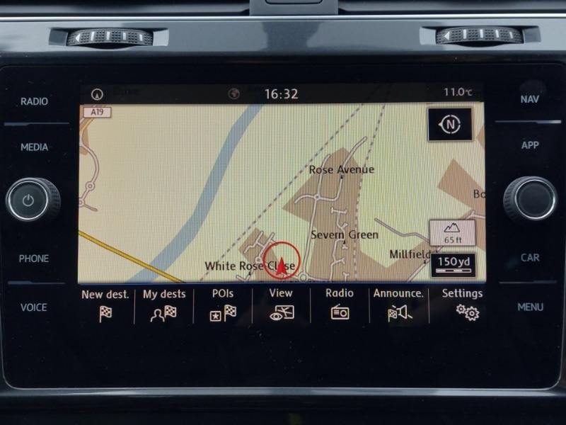 Used Volkswagen Golf 2019 for sale - 76418920: Photo 11