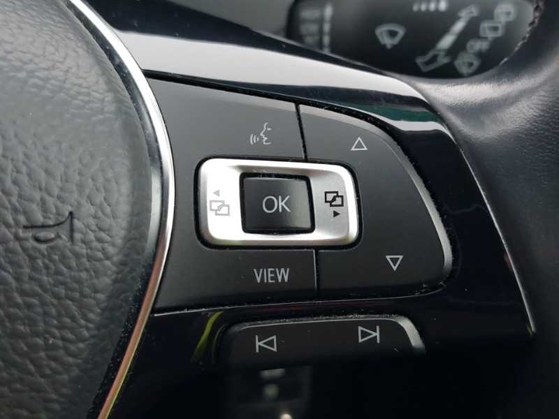 Used Volkswagen Golf 2019 for sale - 76418920: Photo 14