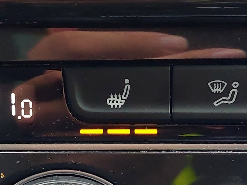 Used Volkswagen Golf 2019 for sale - 76418920: Photo 16