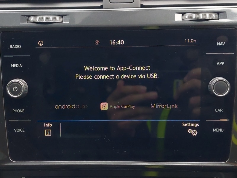 Used Volkswagen Golf 2019 for sale - 76418920: Photo 17