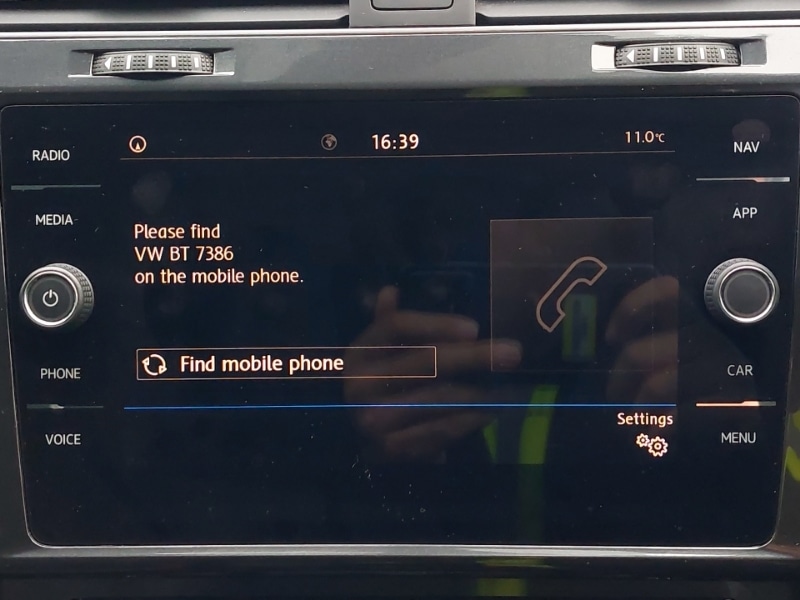 Used Volkswagen Golf 2019 for sale - 76418920: Photo 19