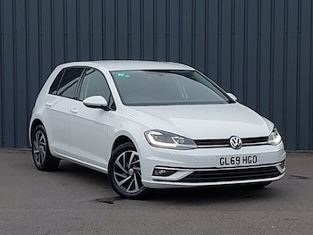 Volkswagen - Golf
