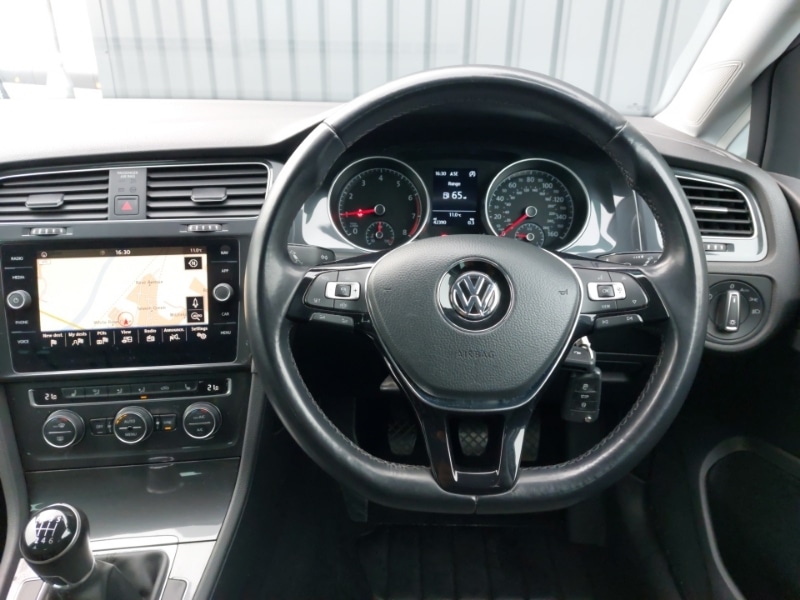 Used Volkswagen Golf 2019 for sale - 76418920: Photo 7