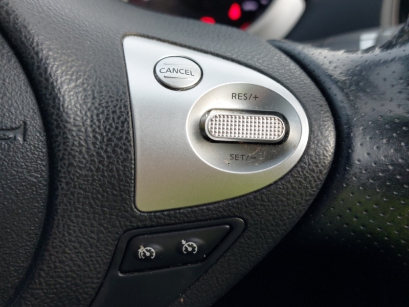 Used Nissan Juke 2014 for sale - 77202071: Photo 13