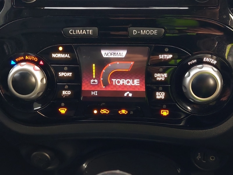 Used Nissan Juke 2014 for sale - 77202071: Photo 16