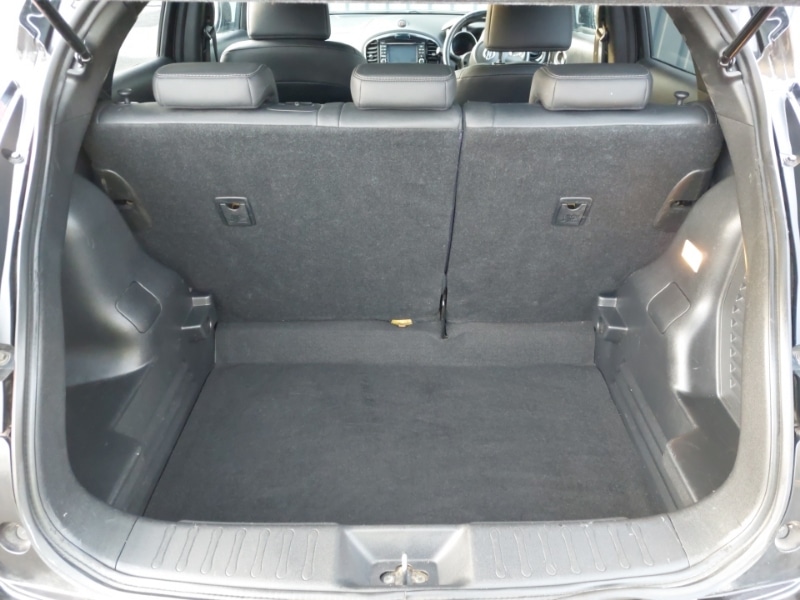 Used Nissan Juke 2014 for sale - 77202071: Photo 8