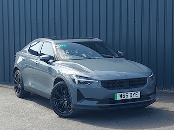 Used Polestar Polestar 2 2021 for sale - 79011500: Photo