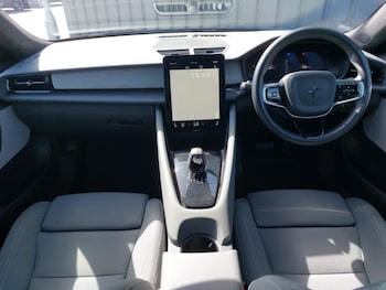 Used Polestar Polestar 2 2021 for sale - 79011500: Photo