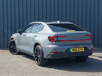 Used Polestar Polestar 2 2021 for sale - 79011500: Photo