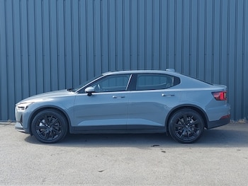 Used Polestar Polestar 2 2021 for sale - 79011500: Photo