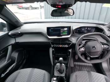 Used Peugeot 2008 2024 for sale - 74051335: Photo