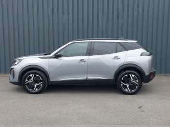 Used Peugeot 2008 2024 for sale - 74051335: Photo