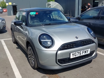 Used MINI Cooper 2025 for sale - 78953104: Photo