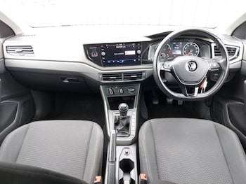 Used Volkswagen Polo 2021 for sale - 75914592: Photo