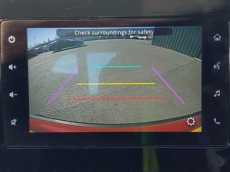 Used Suzuki SX4 S-Cross 2023 for sale - 78151382: Photo 10