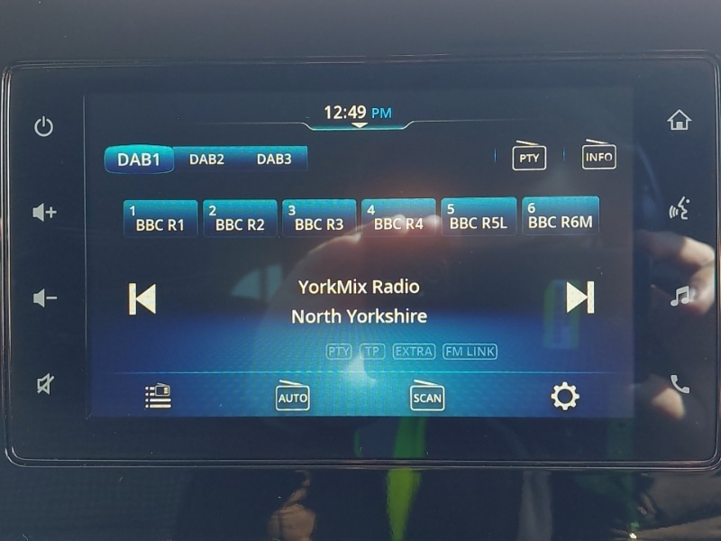 Used Suzuki SX4 S-Cross 2023 for sale - 78151382: Photo 18