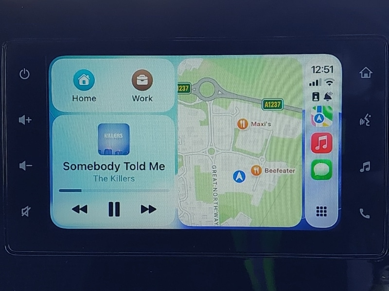 Used Suzuki SX4 S-Cross 2023 for sale - 78151382: Photo 19