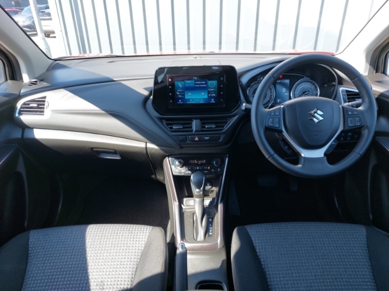 Used Suzuki SX4 S-Cross 2023 for sale - 78151382: Photo 2