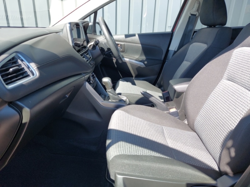 Used Suzuki SX4 S-Cross 2023 for sale - 78151382: Photo 5