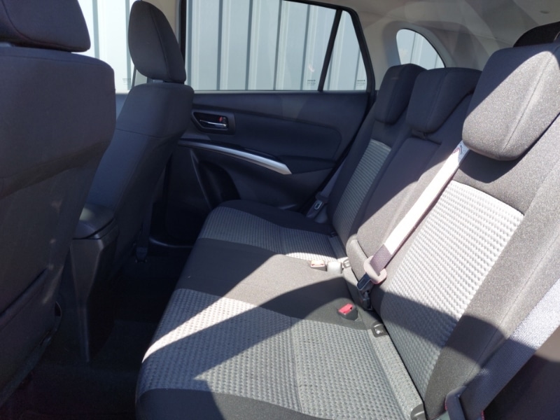 Used Suzuki SX4 S-Cross 2023 for sale - 78151382: Photo 6